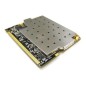 Ubiquiti Mini PCI, 600mW 2.4 GHz Ubiquiti Mini PCI, 600mW 2.4 GHz